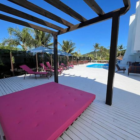 Bombinhas Blue Suites Kültér fotó
