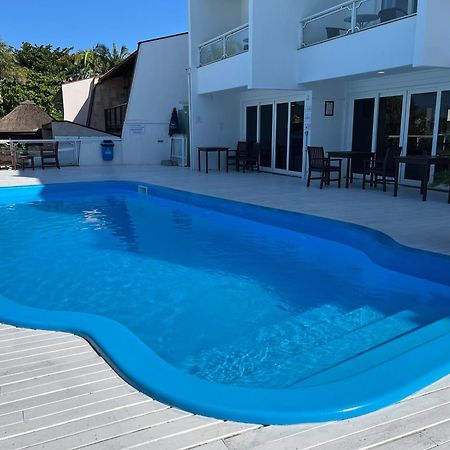 Bombinhas Blue Suites Kültér fotó