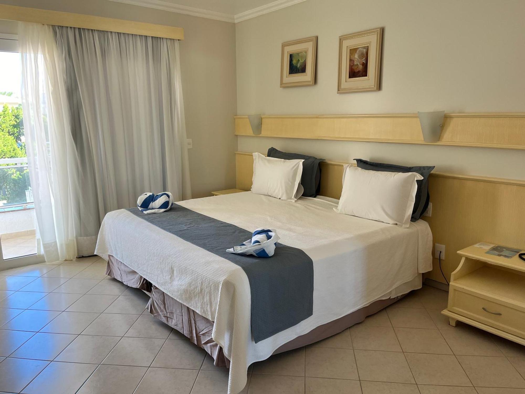 Bombinhas Blue Suites Kültér fotó