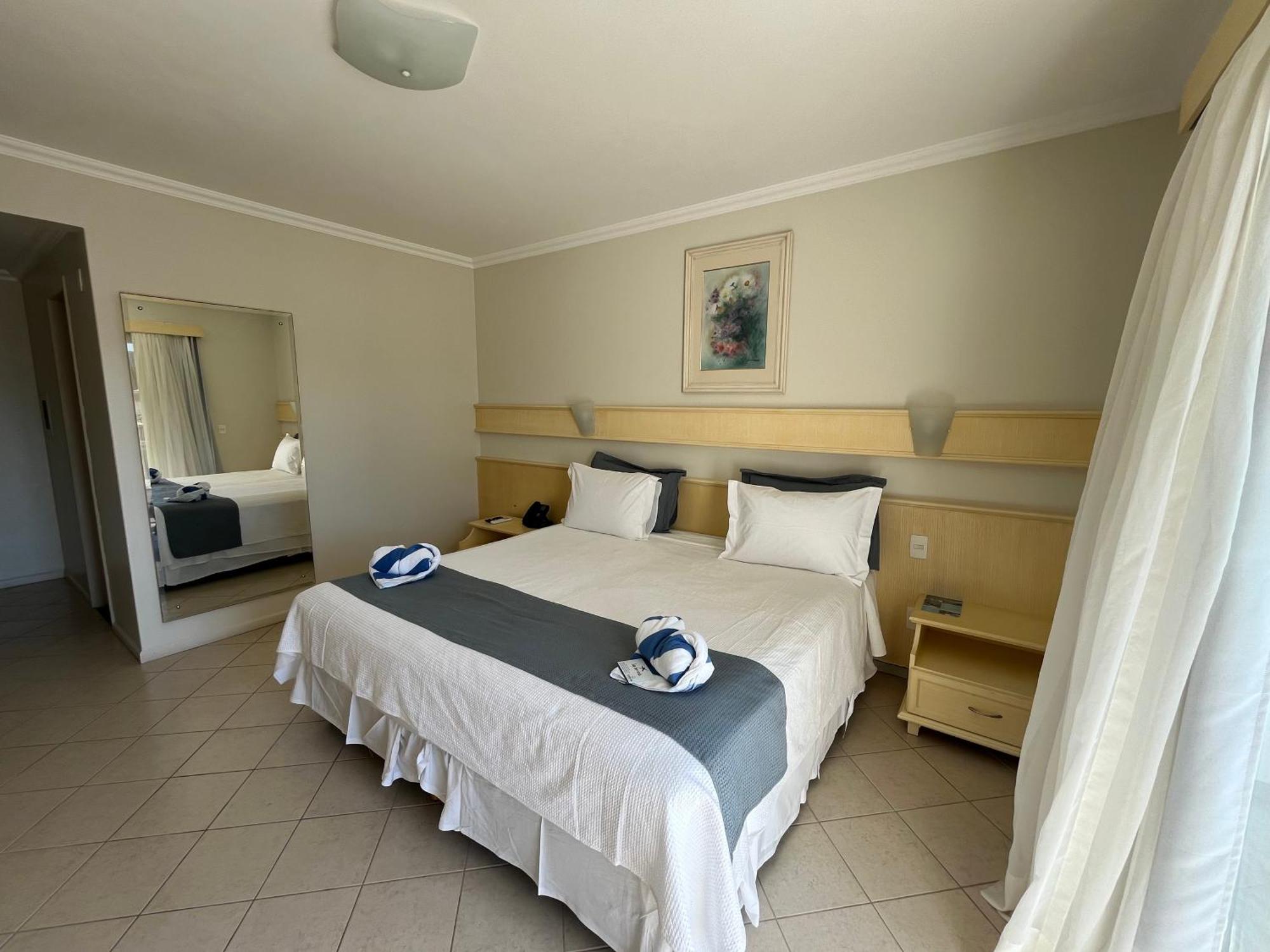 Bombinhas Blue Suites Kültér fotó