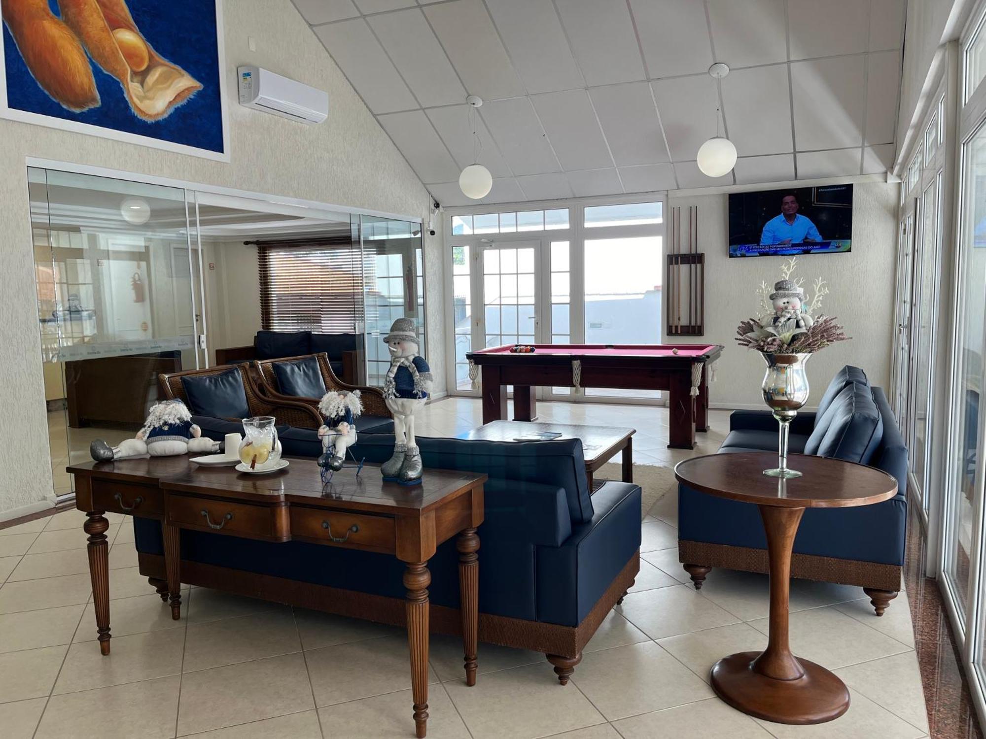 Bombinhas Blue Suites Kültér fotó