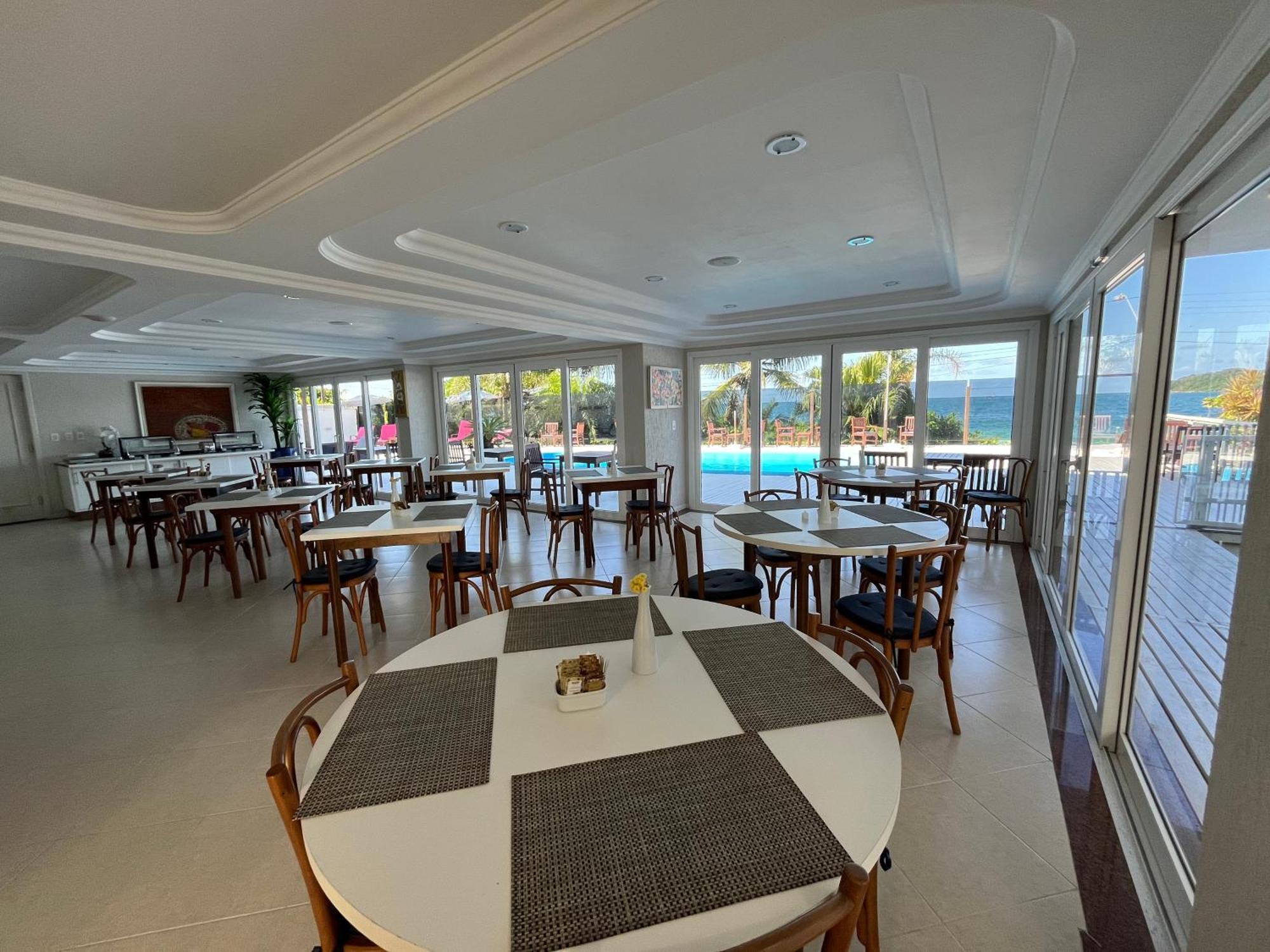 Bombinhas Blue Suites Kültér fotó