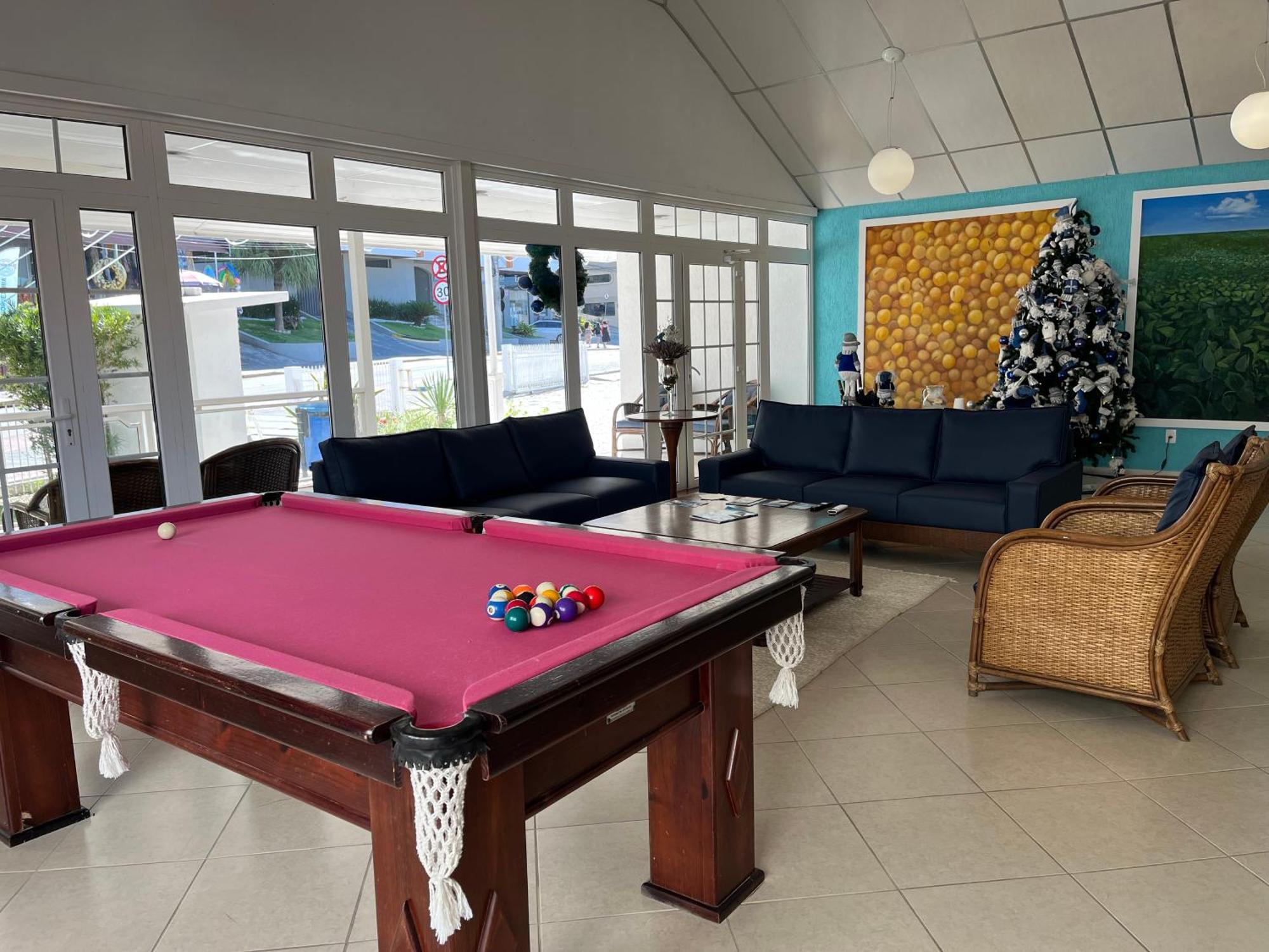 Bombinhas Blue Suites Kültér fotó