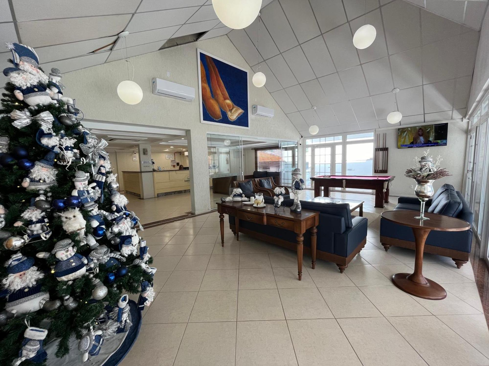 Bombinhas Blue Suites Kültér fotó