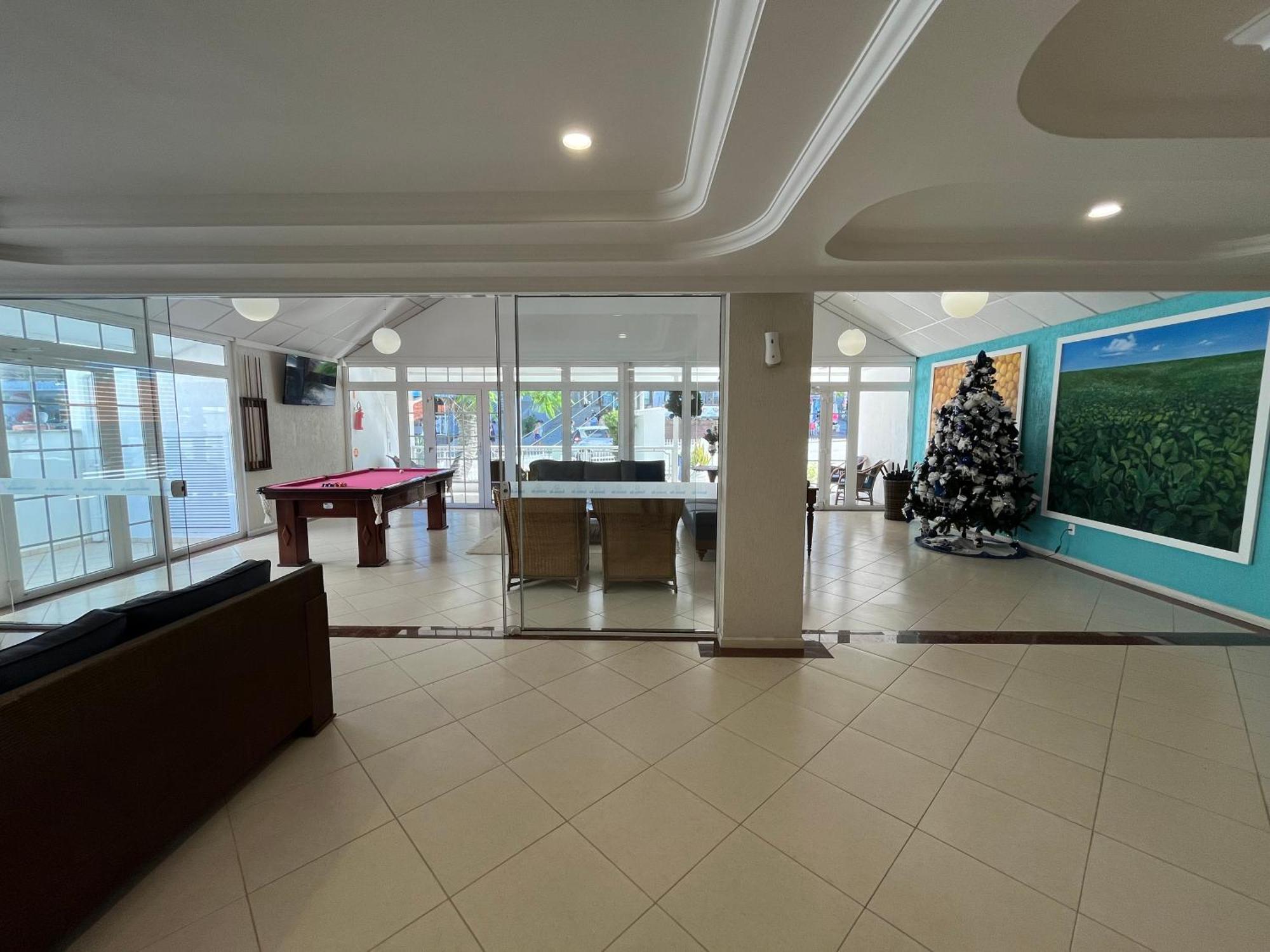 Bombinhas Blue Suites Kültér fotó