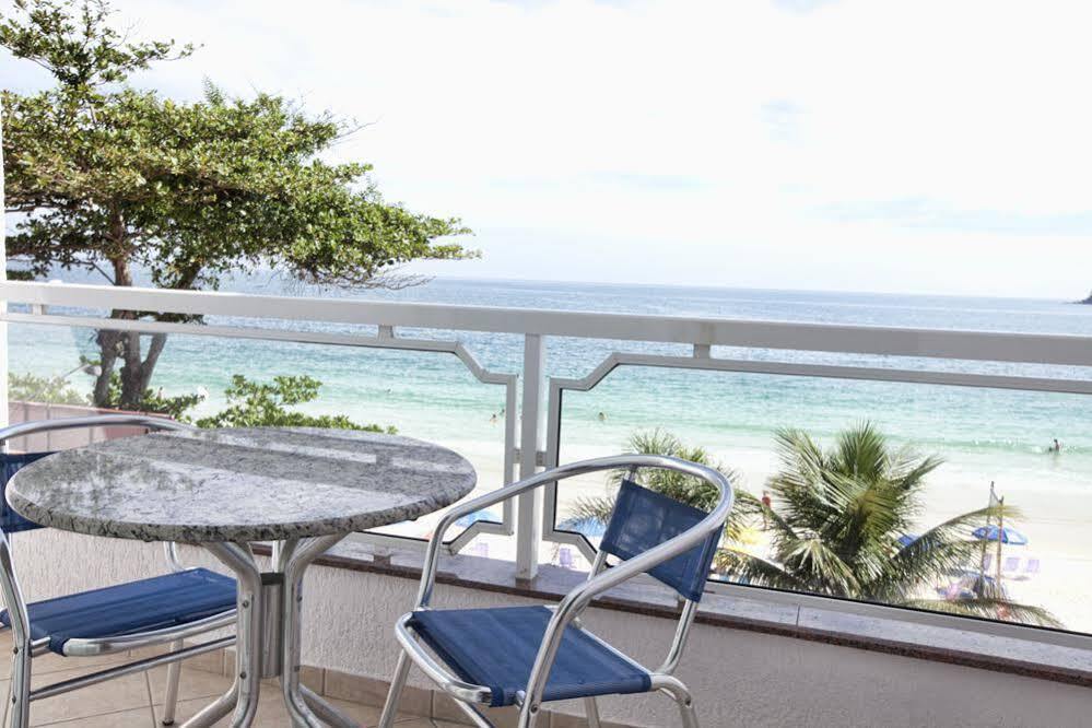 Bombinhas Blue Suites Kültér fotó