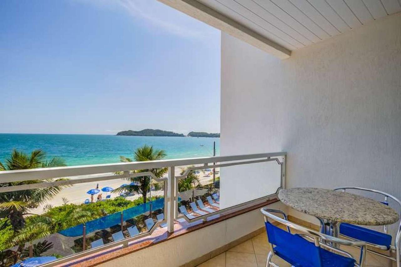 Bombinhas Blue Suites Kültér fotó