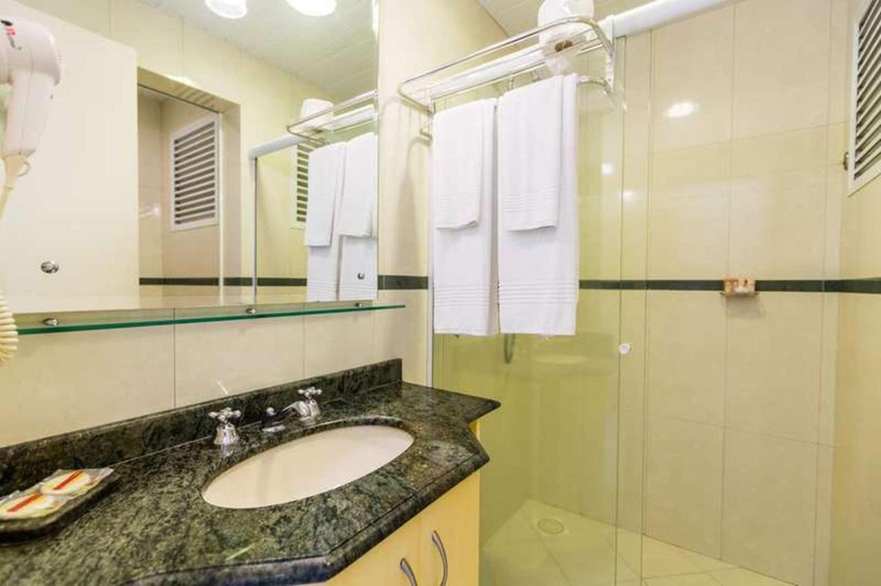Bombinhas Blue Suites Kültér fotó