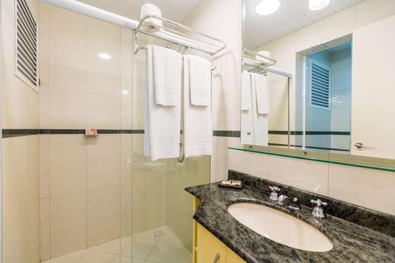 Bombinhas Blue Suites Kültér fotó